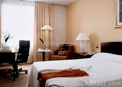 Princesa Sofia Barcelona 7